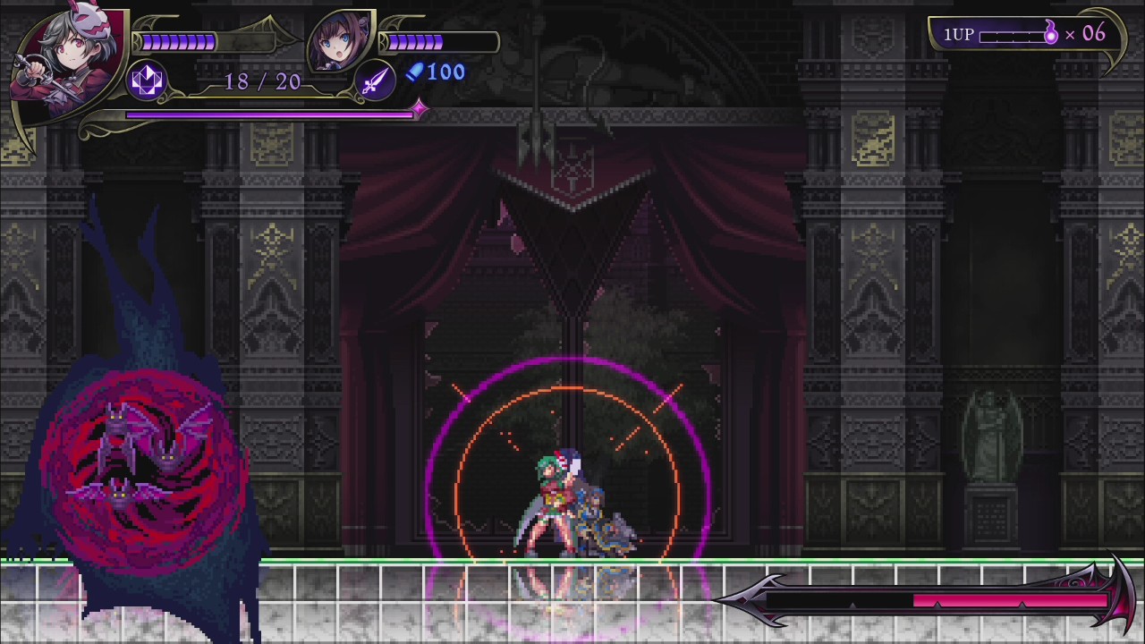 少女魔净 下载预览图