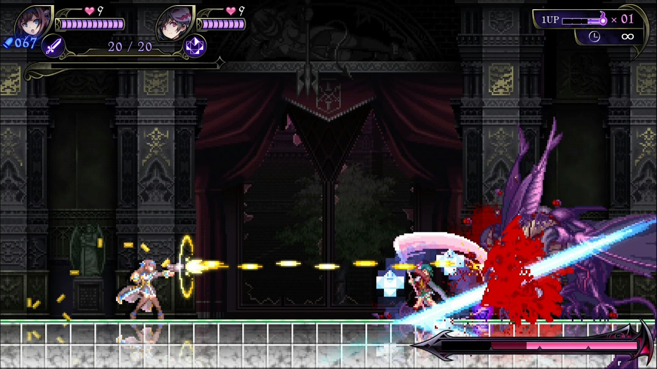 少女魔净 下载预览图
