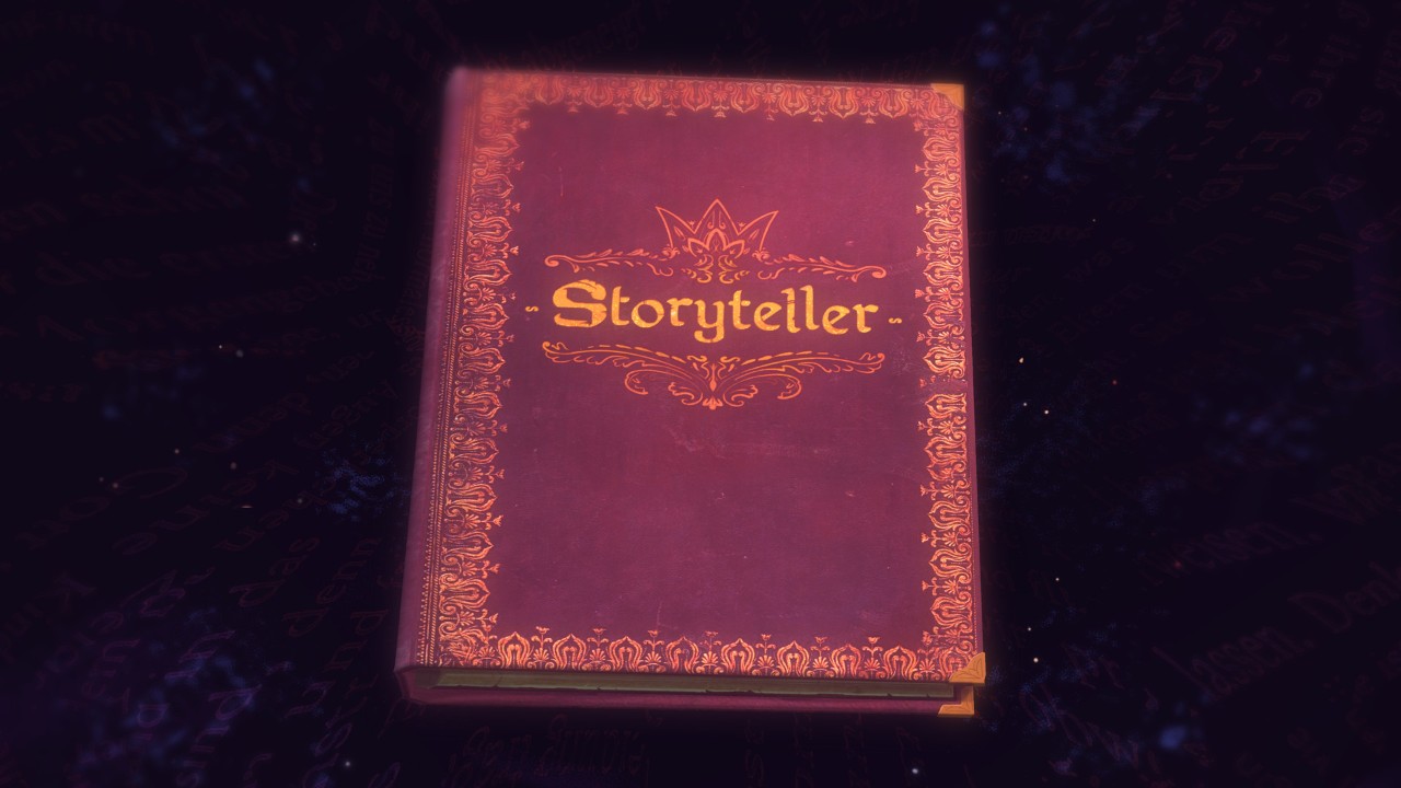 Storyteller 下载预览图
