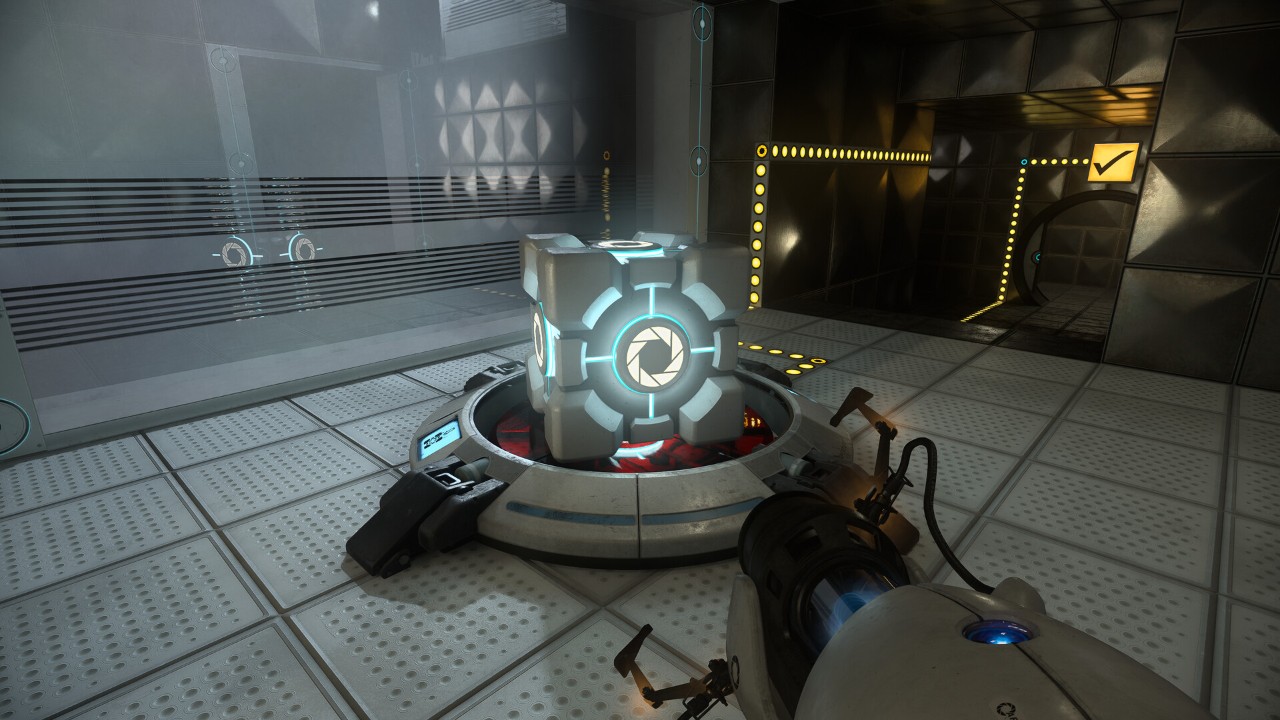 Portal with RTX 下载预览图