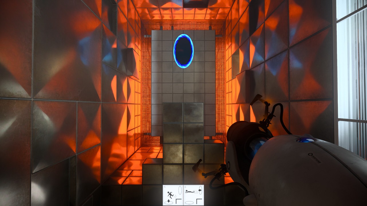 Portal with RTX 下载预览图