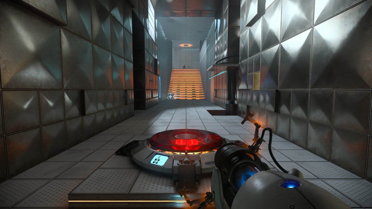 Portal with RTX 下载预览图