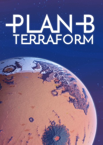 Plan B: Terraform Plan B: Terraform