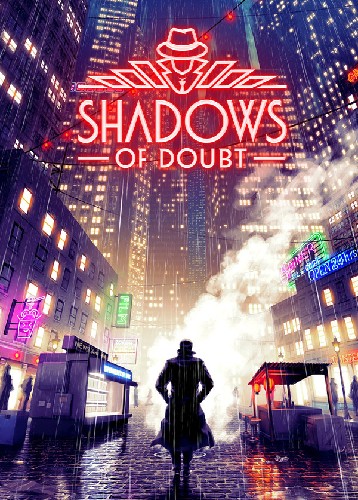 凶影疑云 Shadows of Doubt