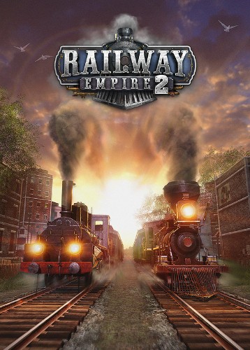 铁路帝国2 Railway Empire 2