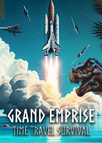 Grand Emprise: Time Travel Survival封面图