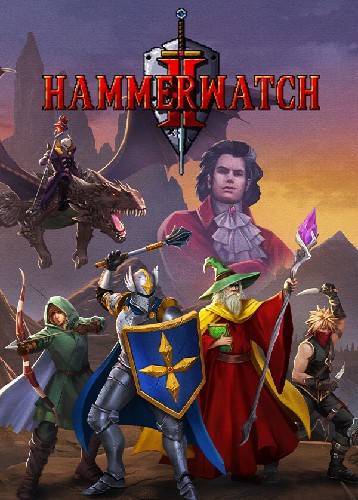 Hammerwatch II Hammerwatch II