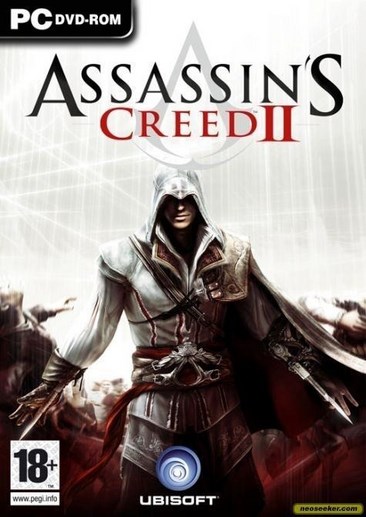 刺客信条2 Assassin's Creed 2