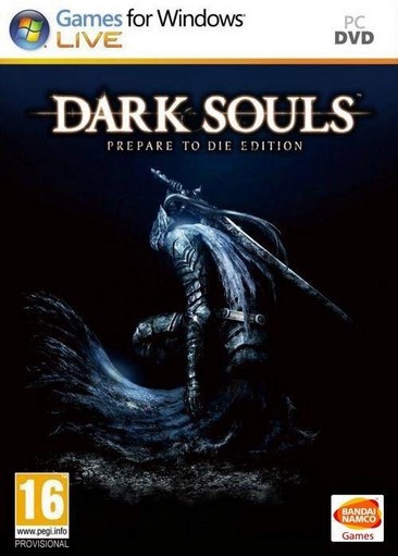 黑暗之魂 Dark Souls: Prepare to Die Edition