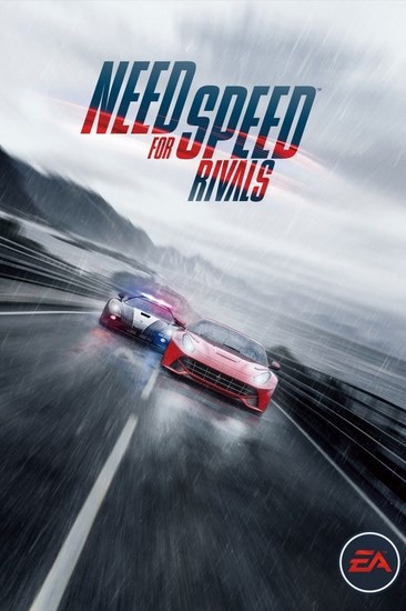 极品飞车18：宿敌 Need for Speed™ Rivals