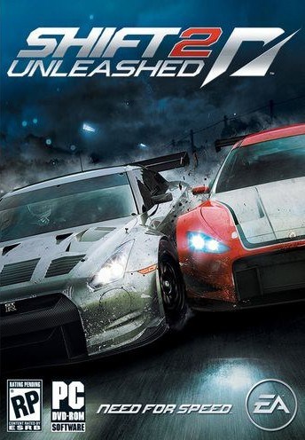 极品飞车15：变速2 Need for Speed: Shift 2 Unleashed