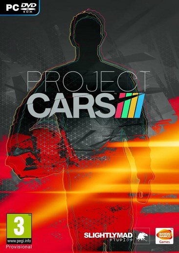 赛车计划 Project CARS