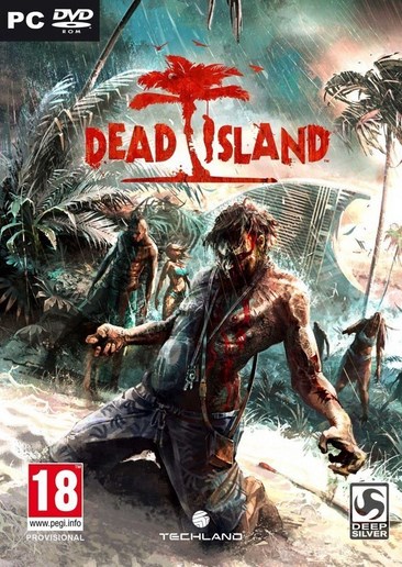 死亡岛 Dead Island