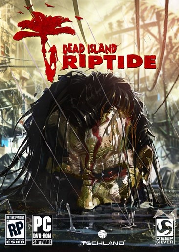 死亡岛：激流 Dead Island：Riptide