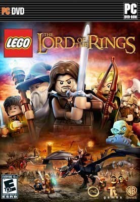 乐高指环王 LEGO The Lord of the Rings