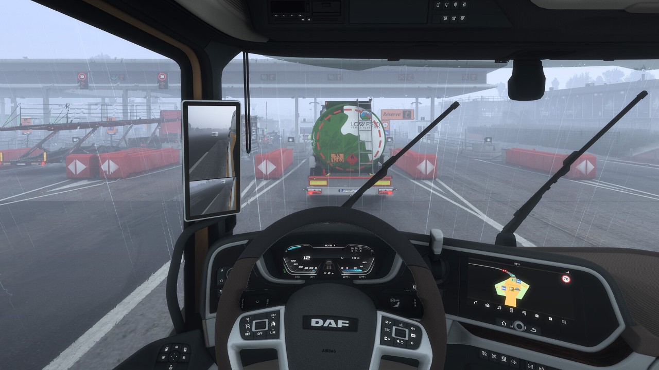 欧洲卡车模拟2 下载预览图