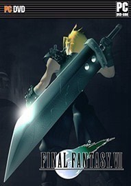 最终幻想7 Final Fantasy VII