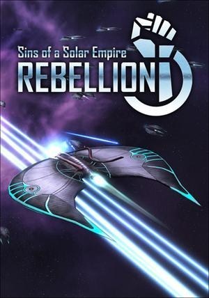 太阳帝国的原罪：起义 Sins of a Solar Empire: Rebellion