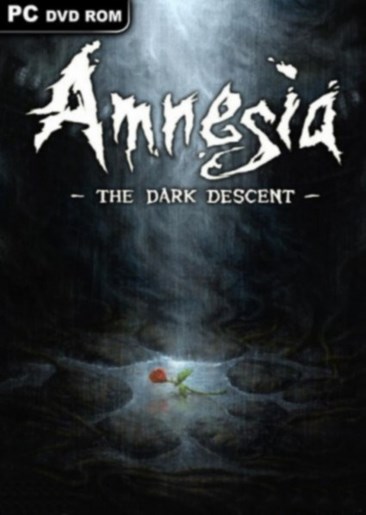 失忆症：黑暗后裔 Amnesia：The Dark Descent