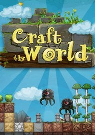 打造世界 Craft The World