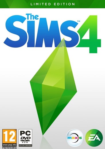 模拟人生4 The Sims 4