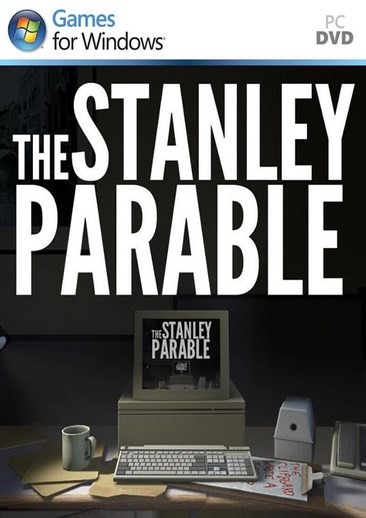 史丹利的寓言 The Stanley Parable