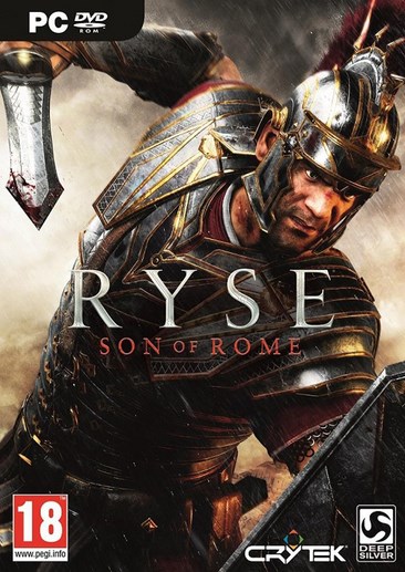 Ryse：罗马之子 Ryse: Son of Rome