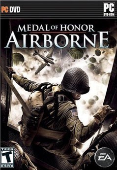 荣誉勋章：空降神兵 Medal of Honor: Airborne