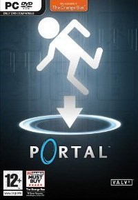 传送门 Portal
