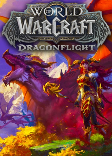 魔兽世界 World of Warcraft