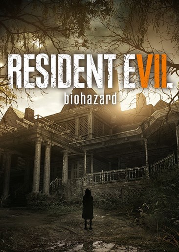生化危机7 Resident Evil 7 Biohazard