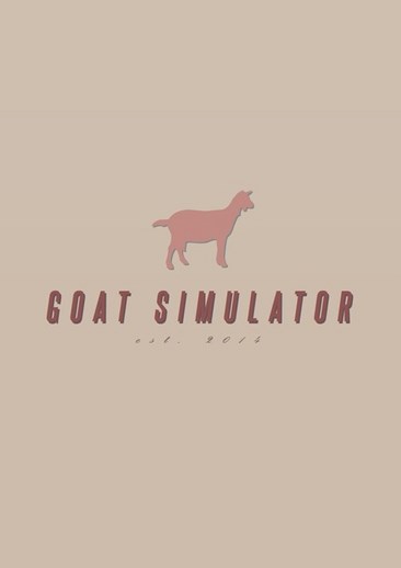 模拟山羊 Goat Simulator