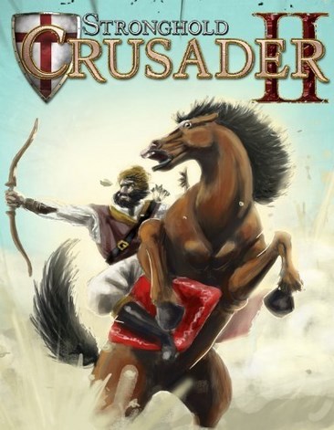 要塞：十字军东征2 Stronghold Crusader 2