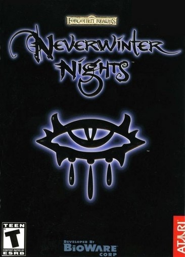 无冬之夜 Neverwinter Nights