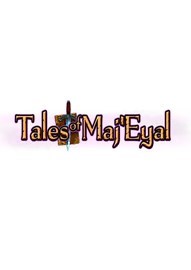 马基埃亚尔的传说 Tales of Maj'Eyal
