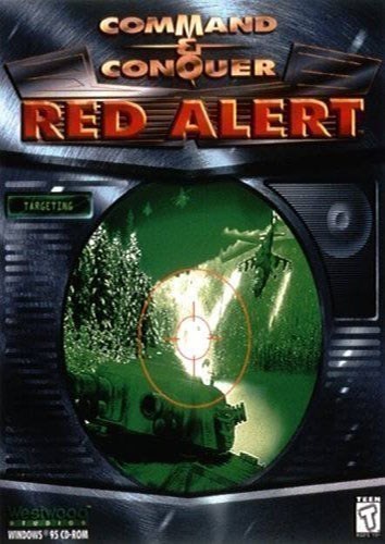 红色警戒 Red Alert