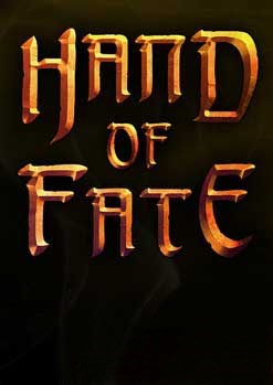 命运之手 Hand of Fate