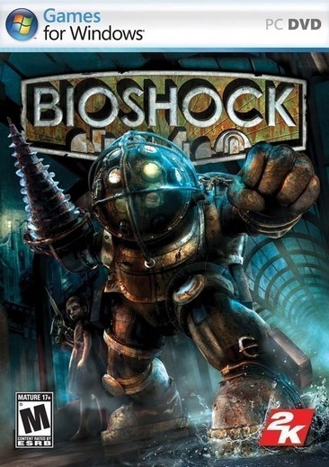 生化奇兵 BioShock