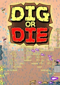挖或死 Dig or Die