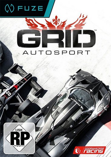 超级房车赛：汽车运动 Grid Autosport