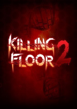 杀戮空间2 Killing Floor 2
