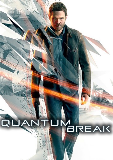 量子破碎 Quantum Break