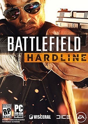 战地：硬仗 Battlefield：Hardline