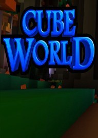 魔方世界 Cube World