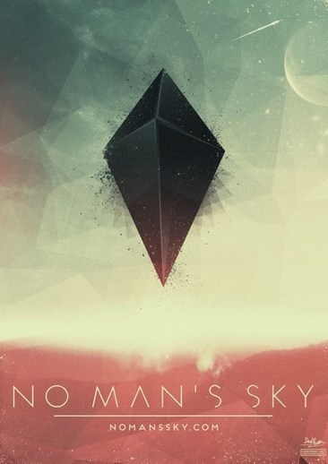 无人深空 No Man's Sky