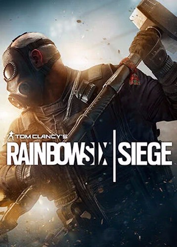彩虹六号：围攻 Rainbow Six: Siege
