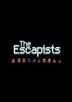 脱逃者 The Escapists