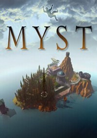 神秘岛 Myst
