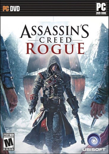 刺客信条：叛变 Assassin's Creed：Rogue