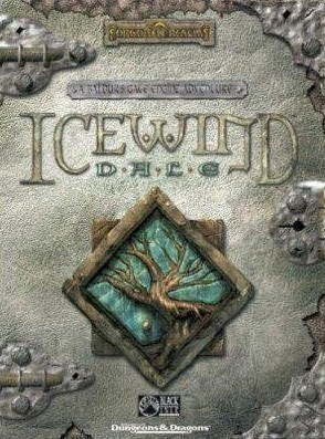 冰风谷 Icewind Dale: Enhanced Edition